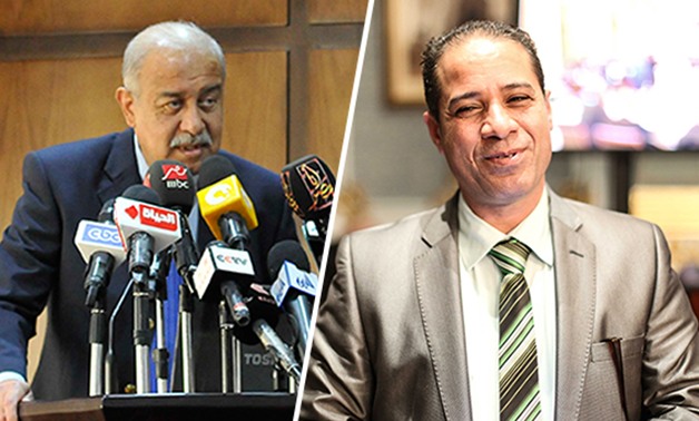النائب جمال كوش يستجوب رئيس الوزراء بشأن قرار إعفاء الدواجن المستوردة من الجمارك