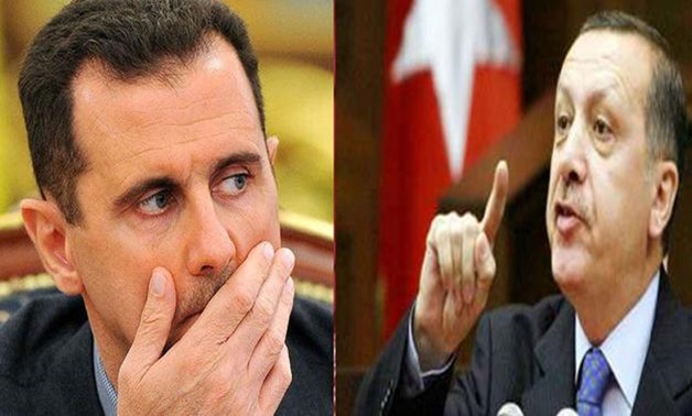 فضيحة أردوغان فى سوريا.. "الكرملين وبَّخ الخليفة العثمانى لهذا السبب"
