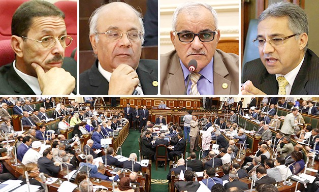"محلية البرلمان" لـ"دعم مصر": اتأخرت كتير