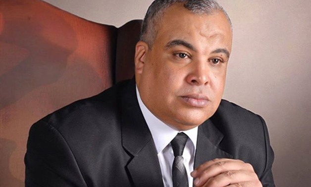 مؤتمر لـ"سيد عيد" مرشح حزب الوفد بحدائق القبة.. الاثنين المقبل