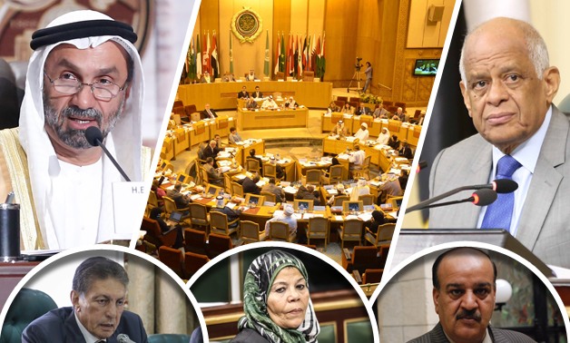 التفاصيل الكاملة لانتخابات البرلمان العربى
