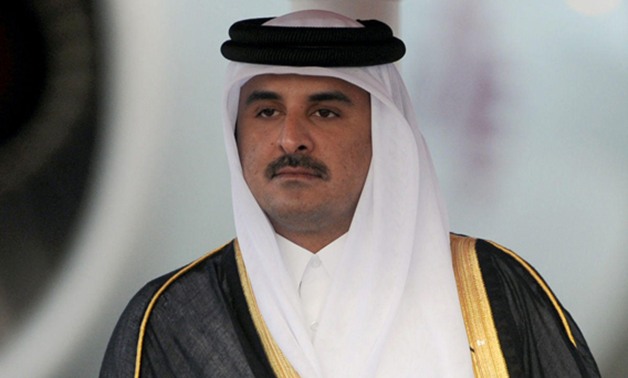 فى حضور تميم بن حمد.. البحرين تمنع "الجزيرة" من تغطية أعمال القمة الخليجية