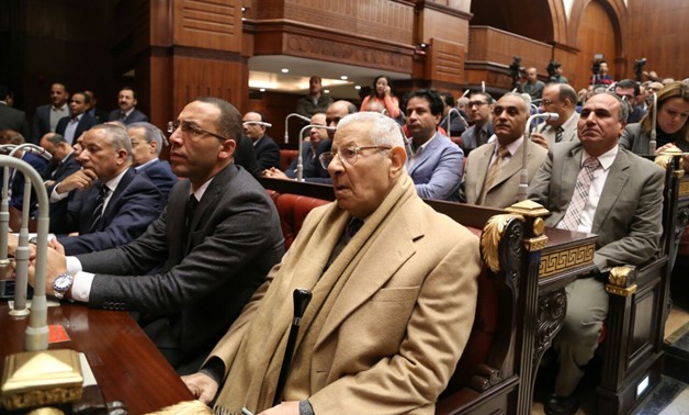 أسامة هيكل: نرفض المزايدات على لجنة الإعلام بالبرلمان.. والدستور الفيصل فى قانون الصحافة