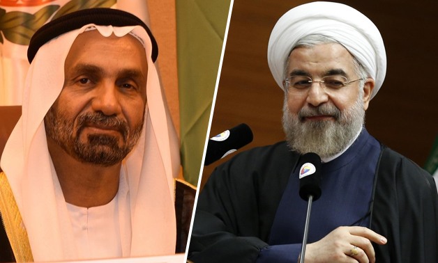رئيس البرلمان العربى يرد تصريحات الخارجية الإيرانية بشأن الجزر الإماراتية المحتلة