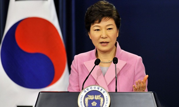 مفاجأة.. برلمان كوريا الجنوبية يقيل رئيسة البلاد بسبب فضيحة فساد واسعة