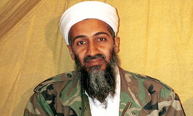 تعرف على من وراء تحطم طائرة عائلة "بن لادن" فى بريطانيا