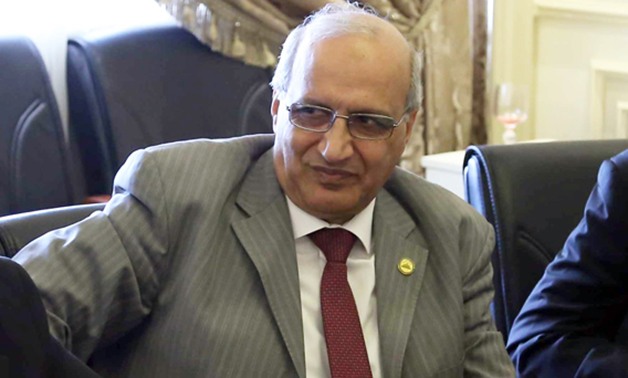 عضو "تعليم البرلمان" يحذر من تزوير التاريخ المصرى بعد خطأ كتاب "أطلس"