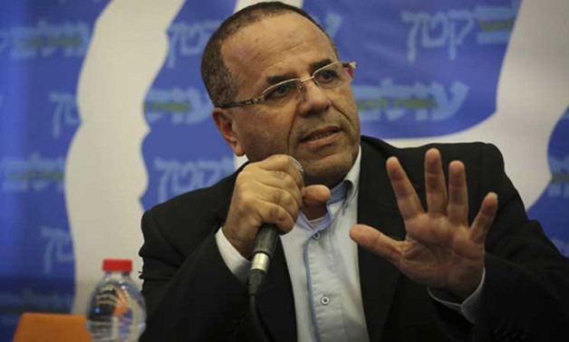 وزير إسرائيلى: إذا انهارت مصر اقتصاديا فستكون نهاية العالم