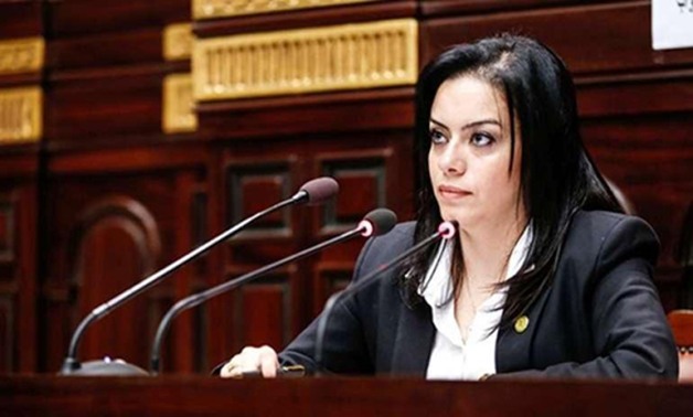 "القومى للمرأة" يشيد بدور النائبة سيلفيا نبيل داخل لجنة الخطة والموازنة بالبرلمان
