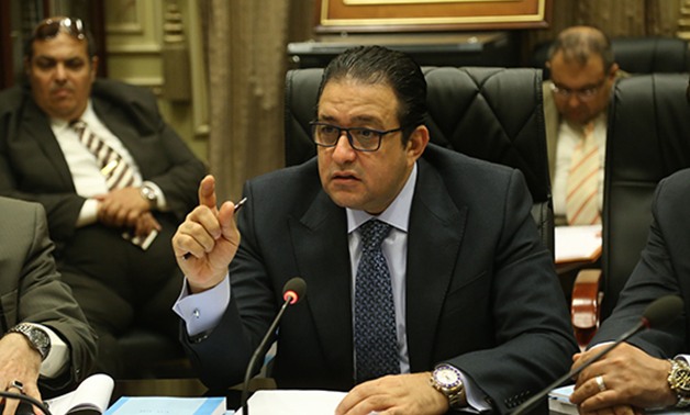 رئيس لجنة حقوق الإنسان: سنزور دور الأيتام قريبا.. وواقعة "الأورمان" جريمة بحق أطفال مصر