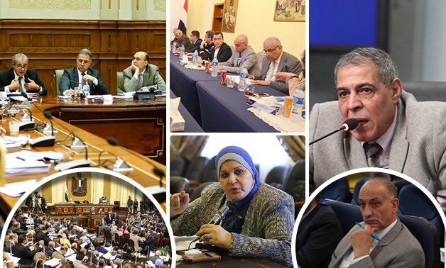 "دعم مصر": المحافظ بالتعيين