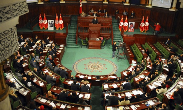 وصفهم بـ"الطواغيت".. رئيس البرلمان التونسى المنحل يواجه اتهامات بالتحريض ضد الأمن