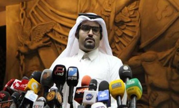 رئيس حزب قطرى: الدوحة هاجمت ترامب وعرضت 35 مليار دولار لأمريكا بعد فوزه