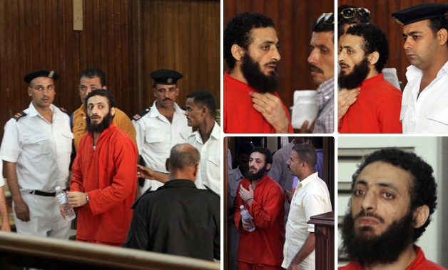 10معلومات عن عادل حبارة الإرهابى الأخطر فى مصر بعد إعدامه.. تعرف عليها