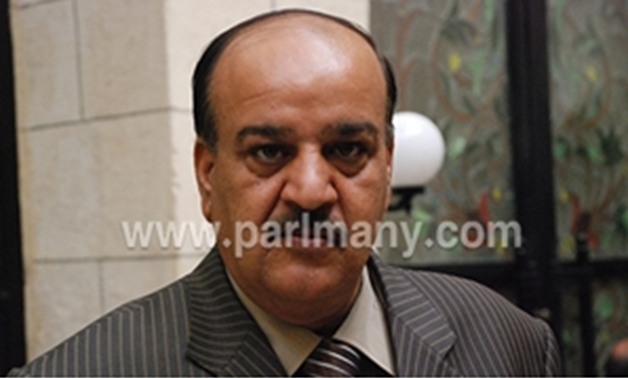 البرلمان العربى يطالب بمساندة جهود مصر للحفاظ على وحدة واستقرار ليبيا
