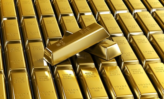 ارتفاع رصيد الذهب فى الاحتياطى الأجنبى لمصر إلى 46.6 مليار جنيه