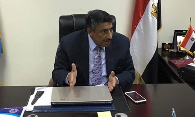 نقيب العلميين: مصر تمتلك الموارد البشرية والعلمية لحل كافة مشاكلها