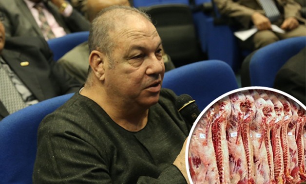 عضو "زراعة البرلمان": لحم الخنازير مُحرم فى القرآن..ولا أحد يقدر بيعها فى مصر