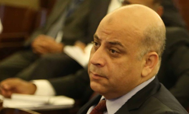ائتلاف دعم مصر يتقدم بتعديلات لقانونى الإجراءات الجنائية ومكافحة الإرهاب للبرلمان 