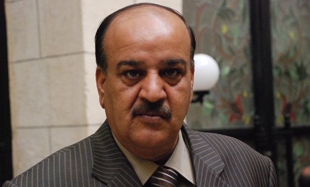 النائب أحمد رسلان: تقدمنا بمرشح وحيد لـ"التميز البرلمانى" لمنح مساحة للأشقاء العرب