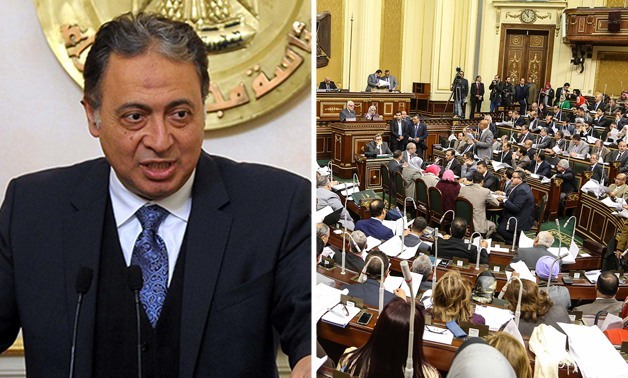 نائب برلمانى: بحلول عام 2020 ستعلن مصر خالية من فيروس سى