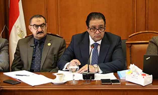 "حقوق البرلمان" تناقش تدهور أحوال المصريين بالسجون الإيطالية الأسبوع المقبل