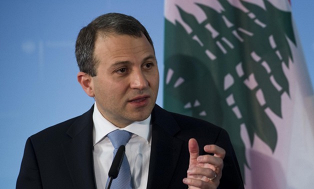 وزير خارجية لبنان: مصر تغلبت على الإرهاب بسبب قوة الدولة وتماسك شعبها