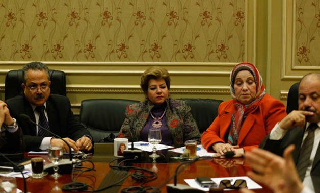 "إسكان البرلمان" تطلب الخطة التفصيلية لمشروعات الصرف الصحى المعطلة على مستوى القاهرة الكبرى