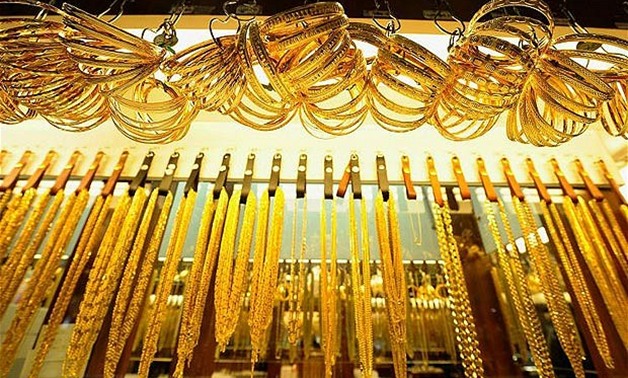 "الدمغة والموازين": زيادة مبيعات المشغولات الذهبية 20% بمناسبة العيد