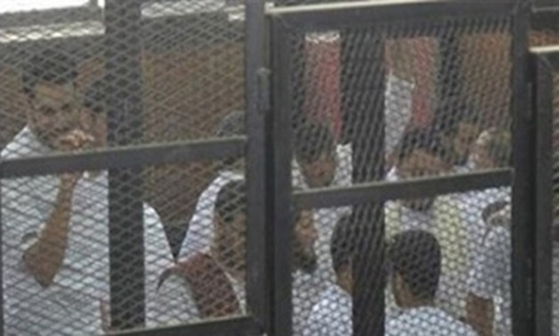 تجديد حبس 6 متهمين فى قضية "أجناد مصر الرابعة" 15 يومًا