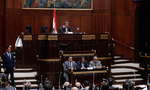 بدء اجتماع "محلية البرلمان" لمناقشة 8 طلبات إحاطة بحضور محافظ القاهرة