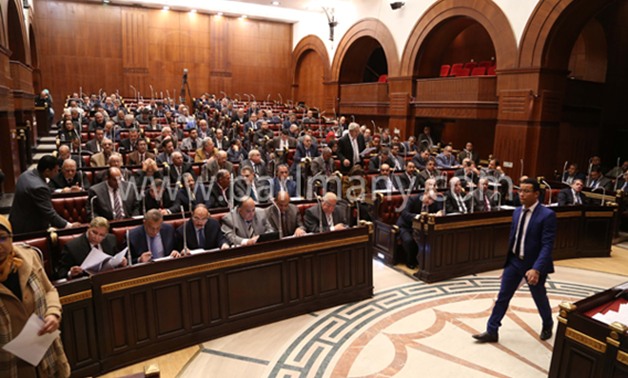 مواد انتخابات المحليات وتشكيل المجالس بالقانون الجديد على مائدة "محلية البرلمان" غدا