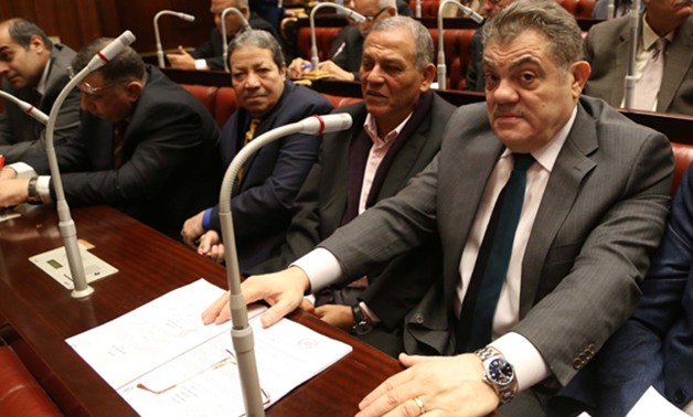 رئيس حزب الوفد فى البرلمان: سحب الثقة من المحافظين يحتاج لضوابط حتى لا يُساء استخدامه