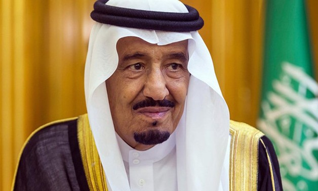 الملك سلمان: الدول العربية والإسلامية شريك مهم فى محاربة التطرف والإرهاب