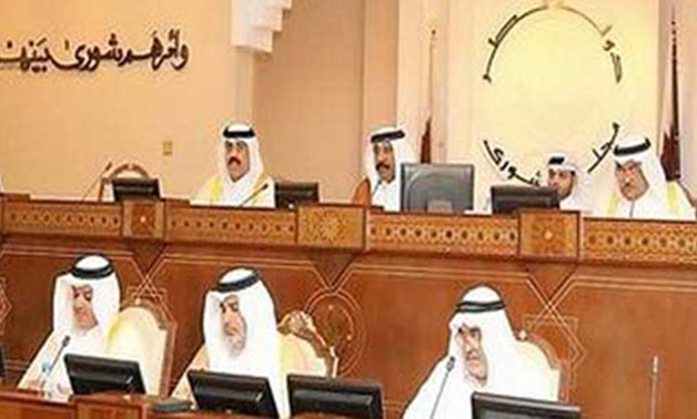 أغرب برلمان فى العالم: مجلس الشورى القطرى يعقد جلساته على الورق فقط!