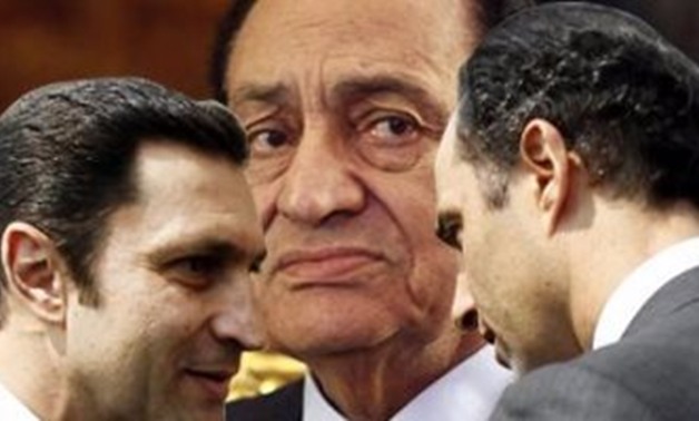 حيثيات تأييد منع مبارك وأسرته من التصرف في أموالهم تكشف: القرار صادر منذ 5 سنوات