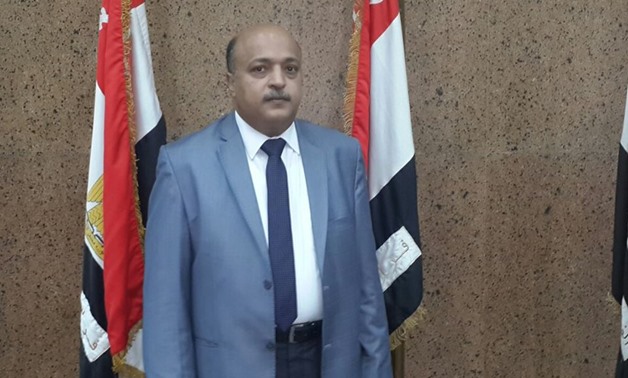 مرشح "المصريين الأحرار" بالوايلى: نواصل حملة "طرق الأبواب" لحشد المواطنين للتصويت