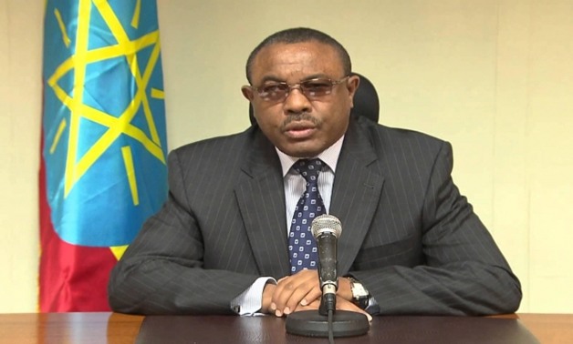 برلمان إثيوبيا يصدق على تعيين أبى أحمد رئيسا للوزراء خلفا لـ"ديسالين" الاثنين