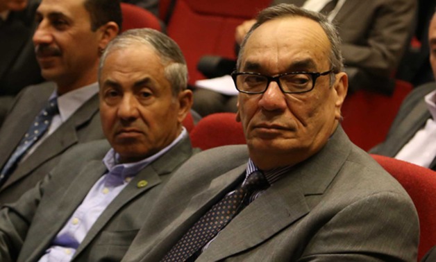 لجنة الدفاع بالبرلمان تطالب بإعداد مذكرة عن جرائم وجدى غنيم وتقديمها لتونس