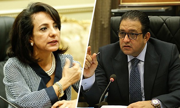 داليا يوسف: مرتبات السفراء المصريين وامتيازاتهم "صفر" مقارنة بنظرائهم الأجانب