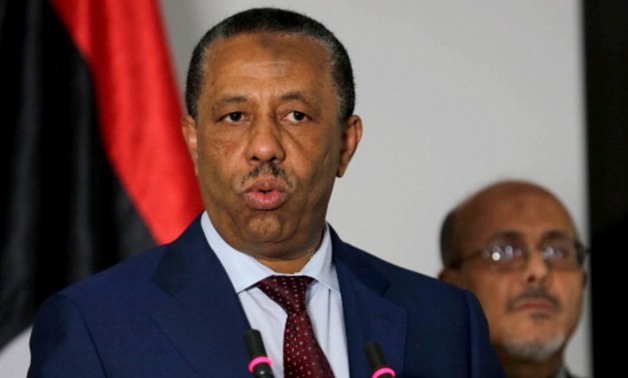 الحكومة الليبية تخصص 17 مليون دولار لسداد قيمة شراء الكهرباء المصرية