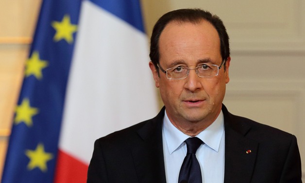 مجلس الدولة الفرنسى يحل جمعية أهلية تابعة للإخوان تورطت فى الأعمال الإرهابية