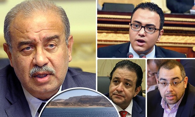 البرلمان يسأل الحكومة: الاتفاقيات فين؟!