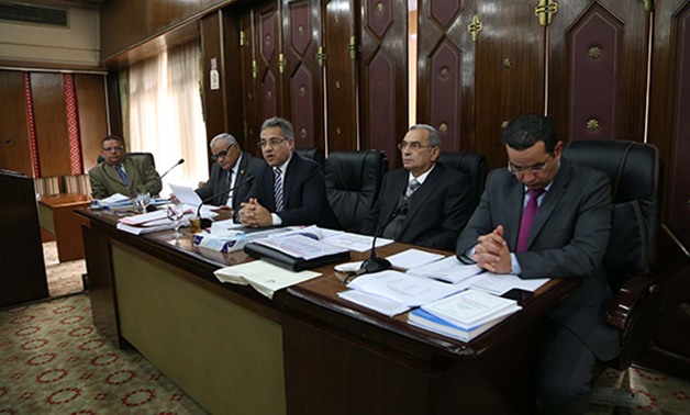 "محلية البرلمان" توصى الحكومة بتوفير أرض بديلة لمشروع مدينة الحرفيين بالجيزة