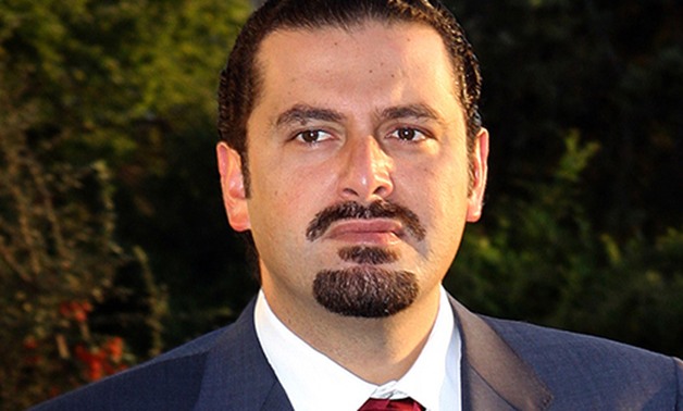 عاجل.. البرلمان اللبنانى يمنح الثقة لحكومة سعد الحريرى
