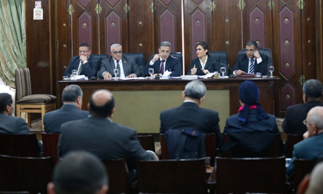 "محلية البرلمان" تناقش طلبات إحاطة عن بأراضي تابعة لكلية الزراعة جامعة القاهرة