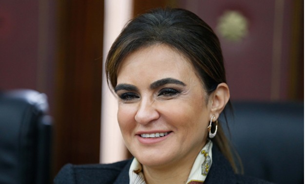 وزيرة الاستثمار: برنامج جديد لتشغيل مليون شباب مصرى خلال 3 سنوات