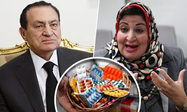 عضو "صحة البرلمان" حول ارتفاع سعر الأدوية: "خصخصة الشركات أيام مبارك سبب البلاوى