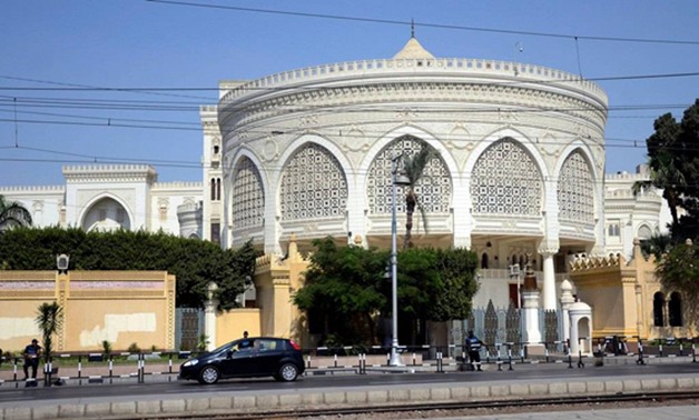 رئاسة الجمهورية: انطلاق مؤتمر الشباب بشرم الشيخ 25 أكتوبر برعاية السيسي