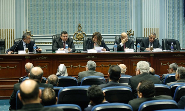 مجلس النواب يناقش اتفاقية خطوط جوية منتظمة بين مصر والمجر